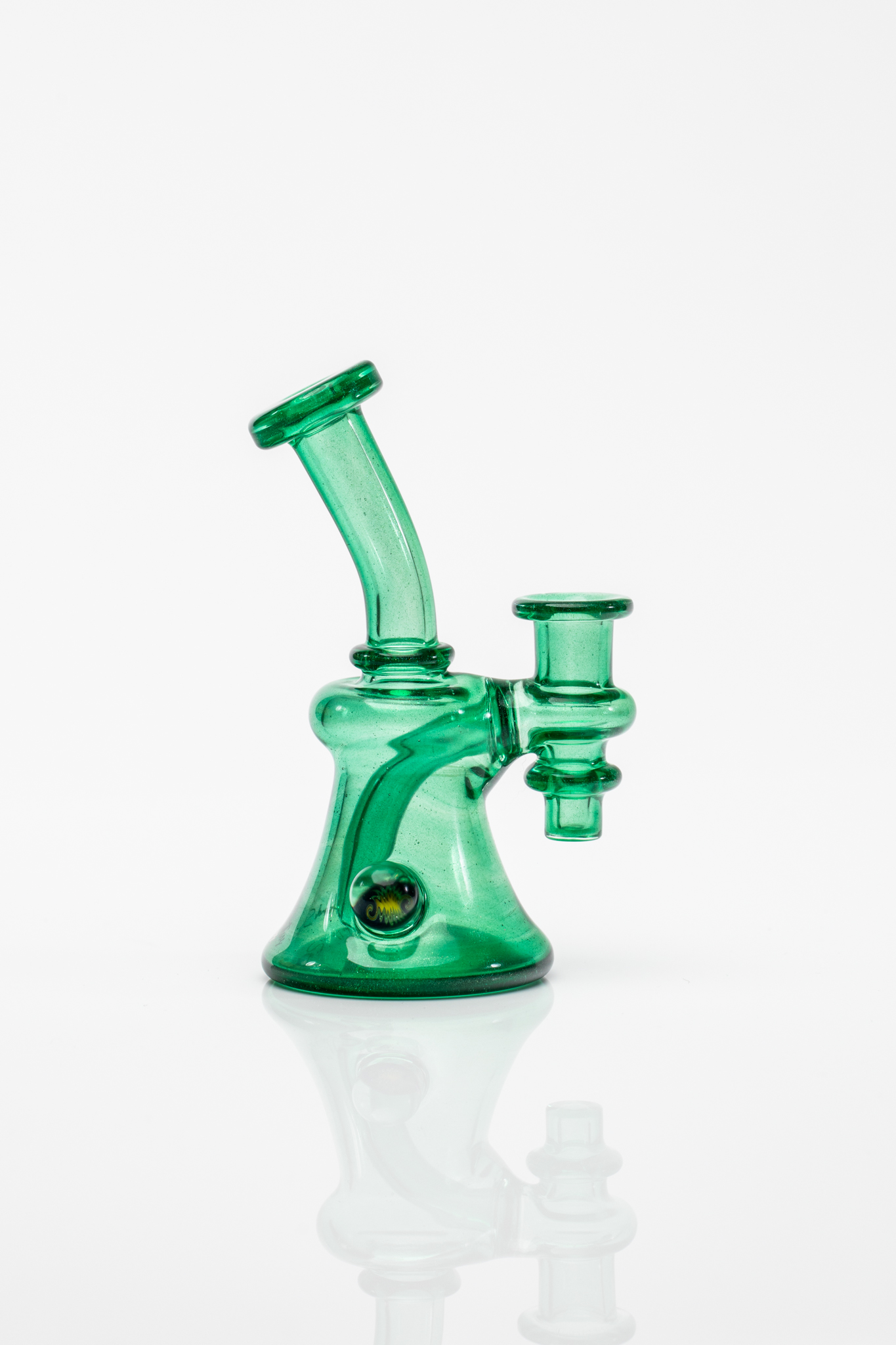 Zombie Hand Studios Green Jammer - All in One Smoke Shop