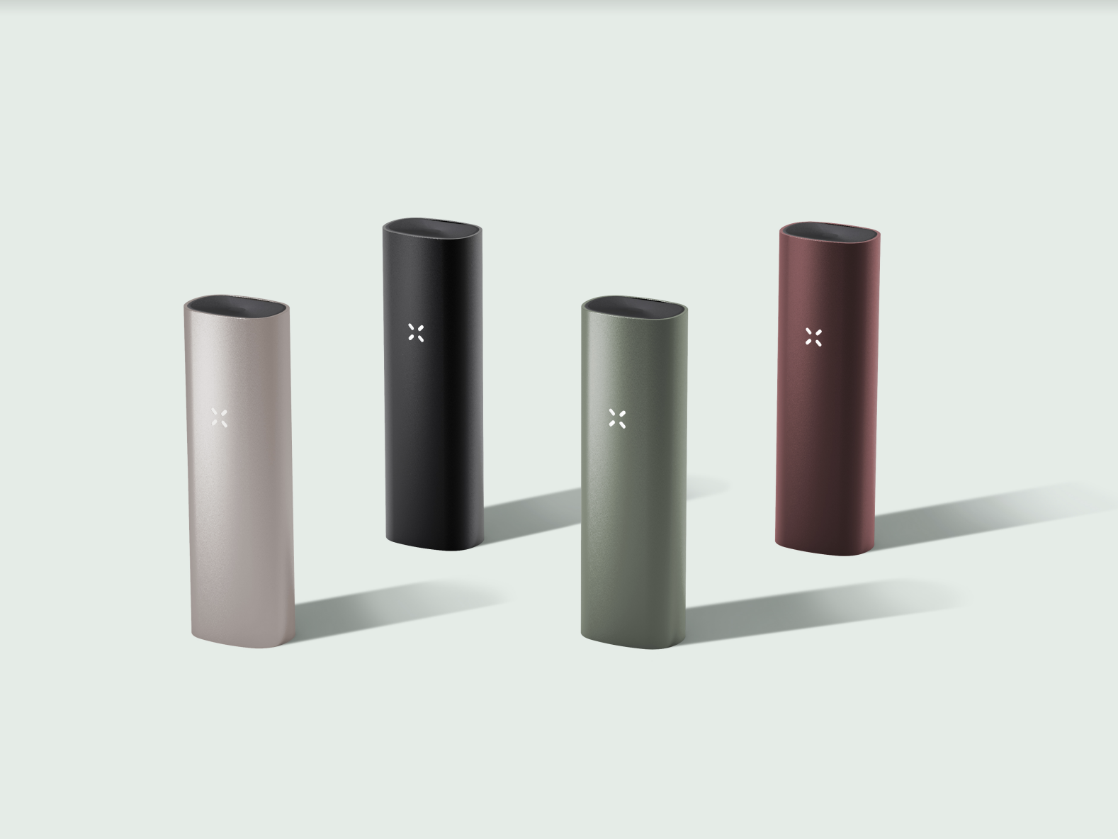 PAX 3 Complete Kit All in One Smoke Shop