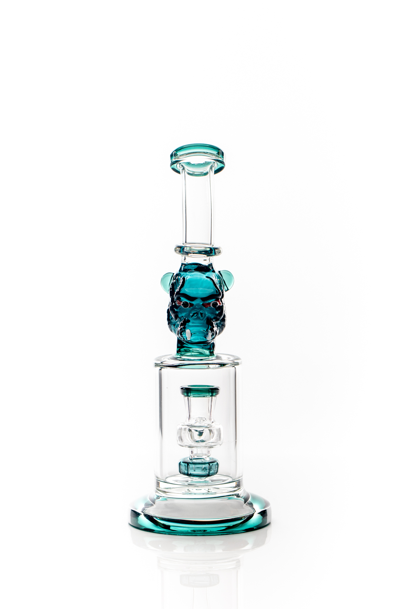 10 Inch Banger Hanger Dab Rig - All in One Smoke Shop