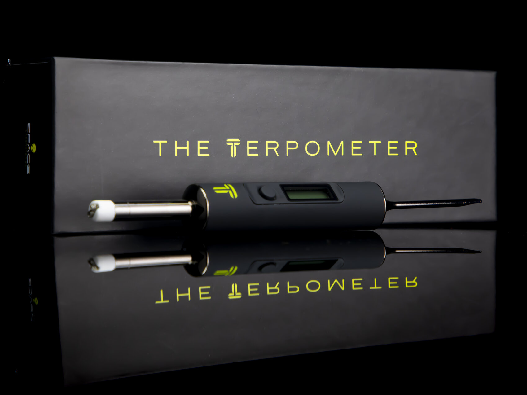 The Terpometer Dabbing Device