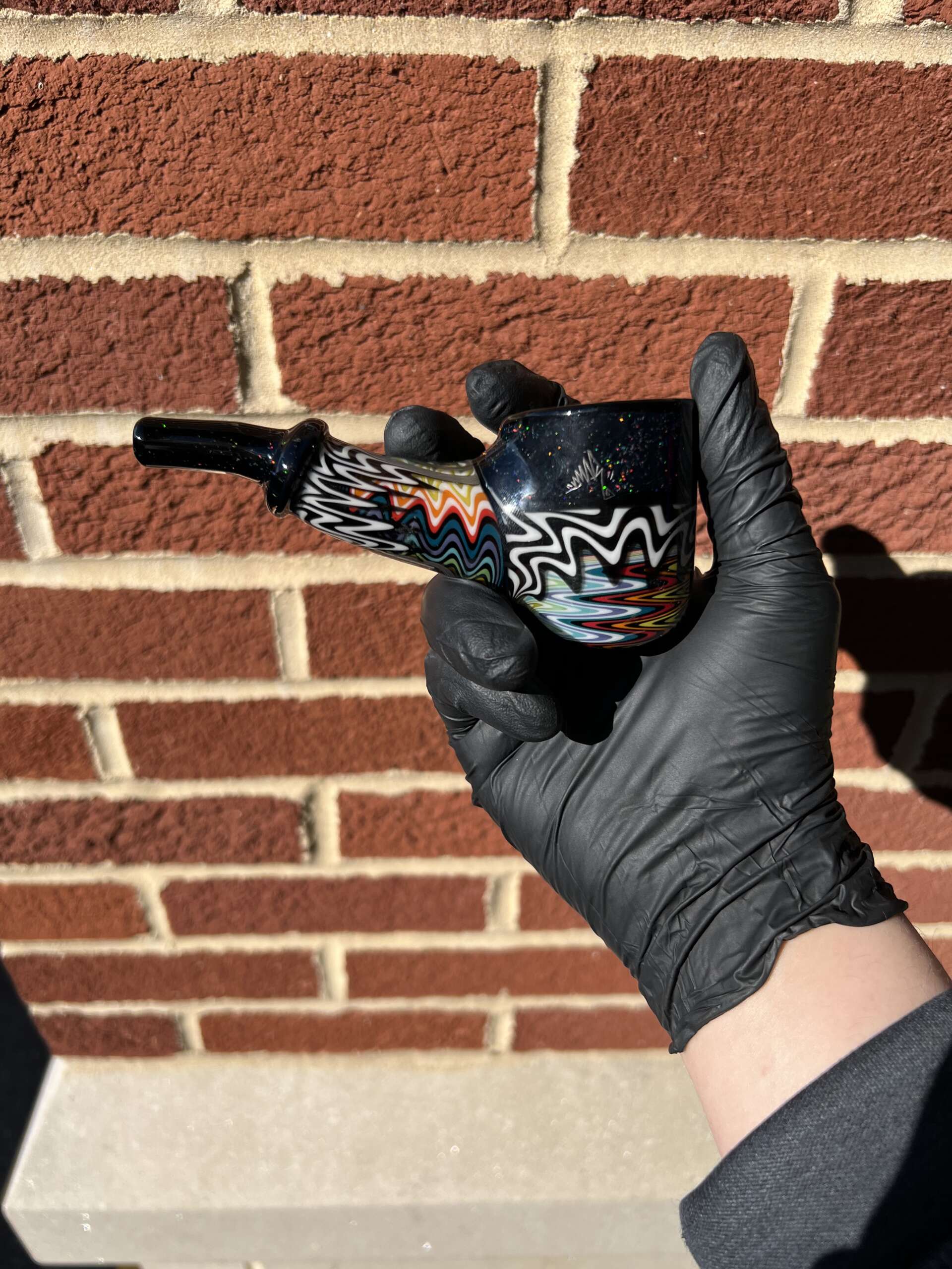 Amar Proxy Hand Pipe - All in One Smoke Shop